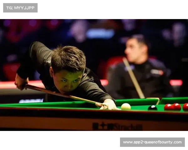 特鲁姆普斯诺克英锦赛将战中国选手斯佳辉 特鲁姆普斯诺克英锦赛将战中国选手斯佳辉