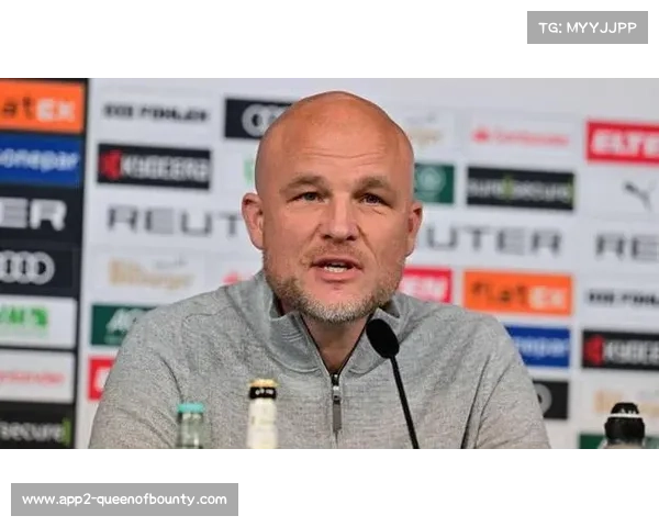 波兰斯基上任宣言：门兴青训血脉系保级最大底气