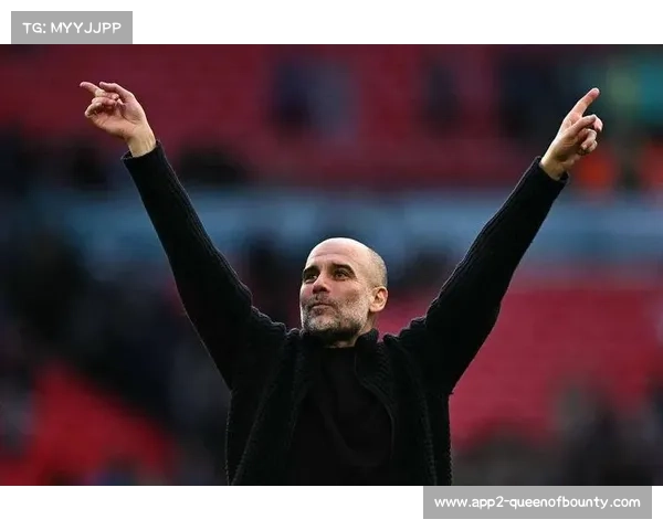 英超从防守反击向控球风格演变，瓜迪奥拉战术影响深远