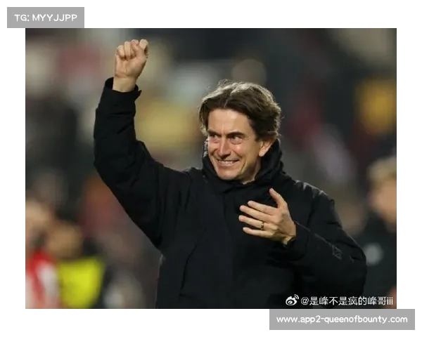 热刺主帅弗兰克赛前发怒：太久没赢球让我们恼火