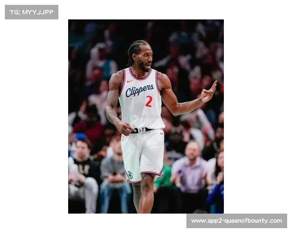 极限2+1的2秒绝杀,哈登出走后的快船,伦纳德用实力证明自己? 极限2+1的2秒绝杀,哈登出走后的快船,伦纳德用实力证明自己?